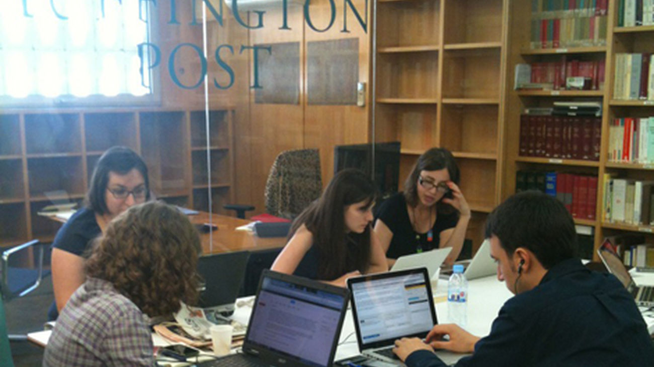 Los profesores madrileños que impartan FP dual recibirán un plus retributivo de hasta 216 euros al mes