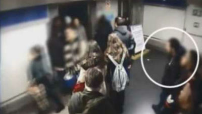 Un juez prohíbe por primera vez acceder al Metro a un carterista español