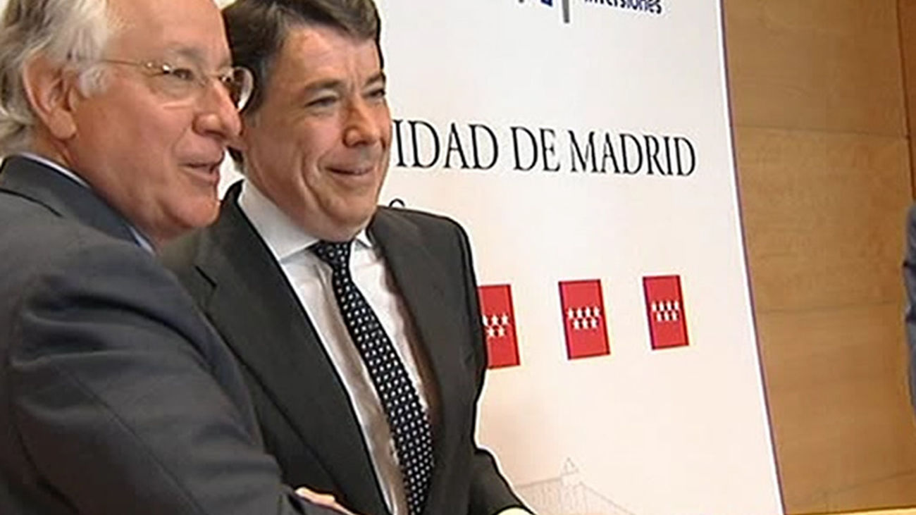 Más de 3.700 pymes madrileñas han conseguido más de 165 millones en créditos