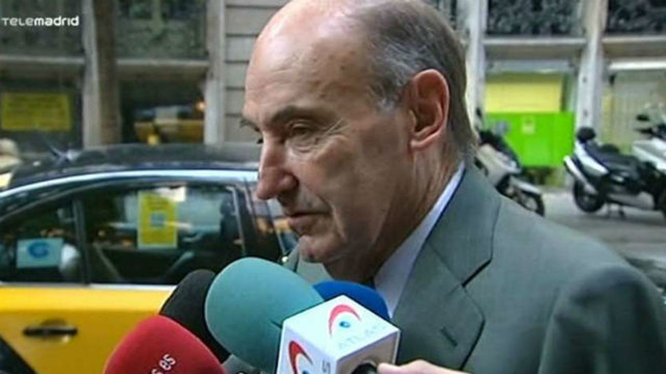 Tres días quedan para que la Audiencia de Baleares decida sobre el futuro de la Infanta Cristina