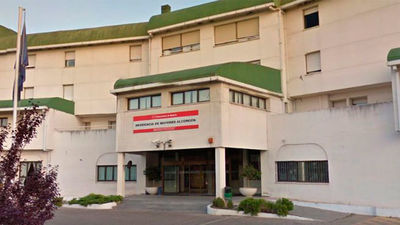 El TSJM insiste a Sanidad en que debe medicalizar las residencias de Alcorcón