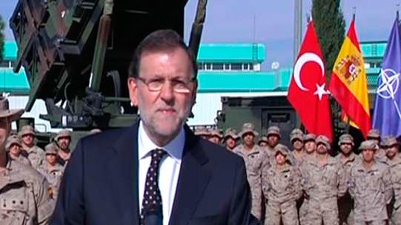 La respuesta ante la masacre de París se vuelve a poner sobre la mesa en la cumbre del G- 20 con un mismo mensaje, el de unidad