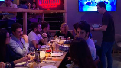 Panorama "desolador" para las cenas de Navidad, más cancelables que nunca... incluso a coste cero