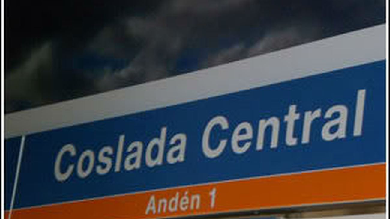 El próximo lunes se restrablece la línea 7 del Metro entre San Fernando y Coslada