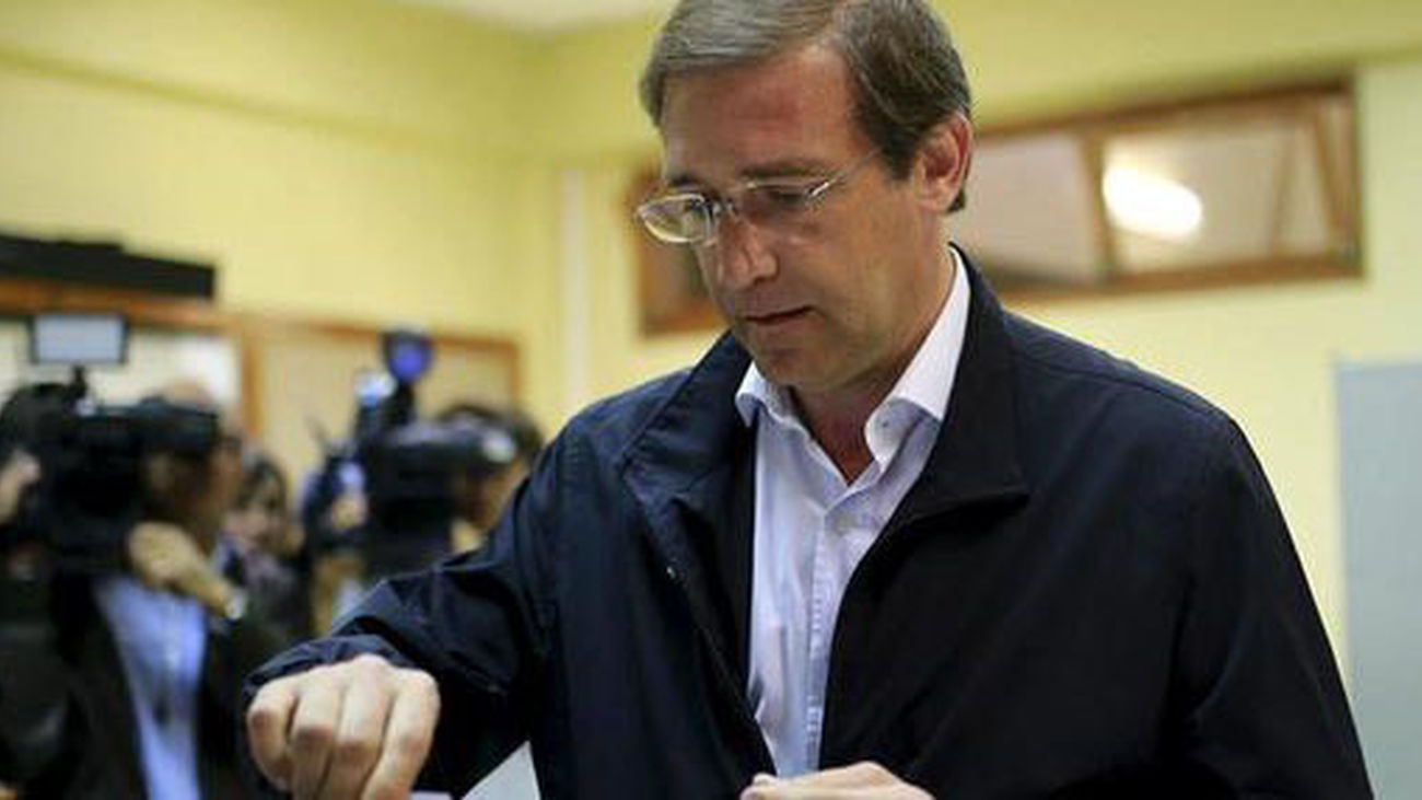 El resultado de las elecciones en Portugal suma al país en la incertidumbre política