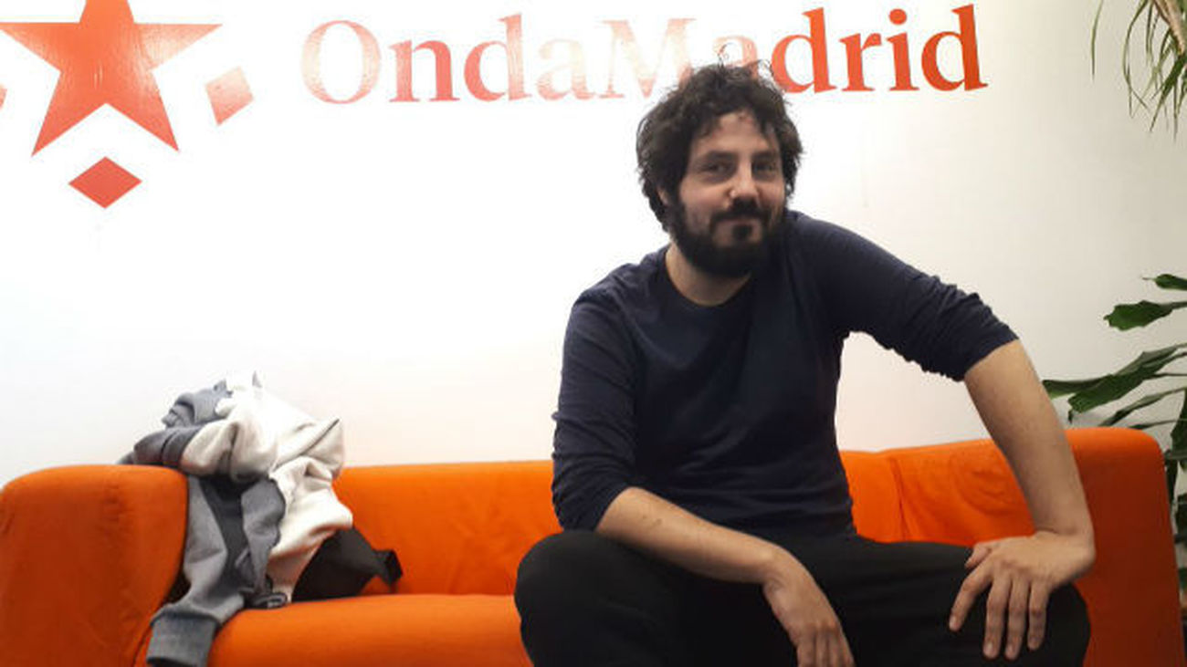 'El arte de saltar' de El Kanka se coloca en lo más alto de la lista de ventas