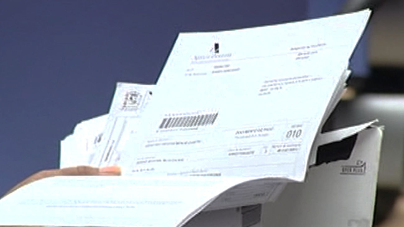 Esta semana comienza la campaña de la declaración de la renta del 2014