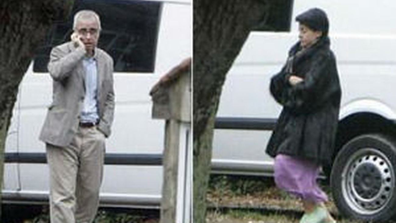 Una semana después del hallazgo del cuerpo de Asunta el móvil es la incógnita