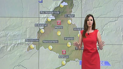 Más sol pero también más fresco