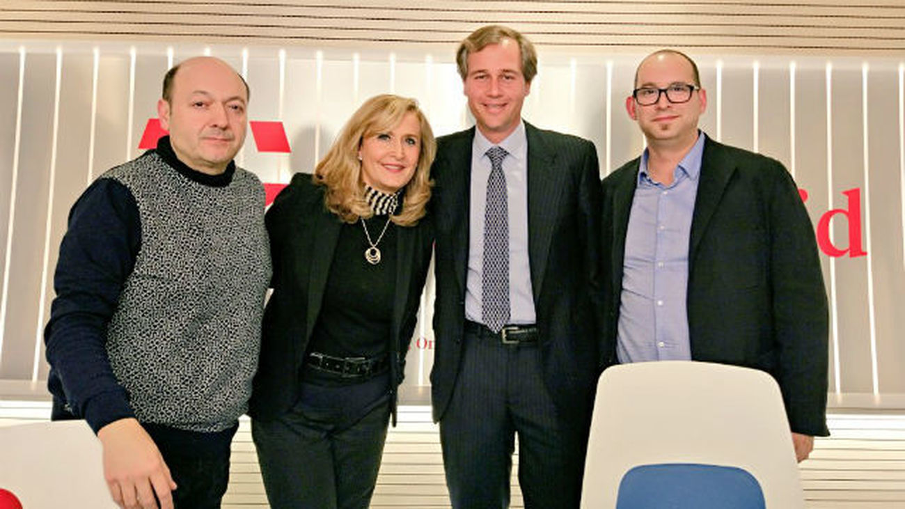 La subida de las pensiones enfrenta a Valdemoro y Boadilla