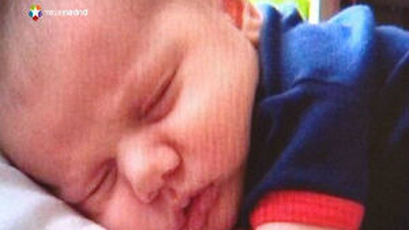 El sueño se hizo realidad, Mateo ya tiene donante para su médula