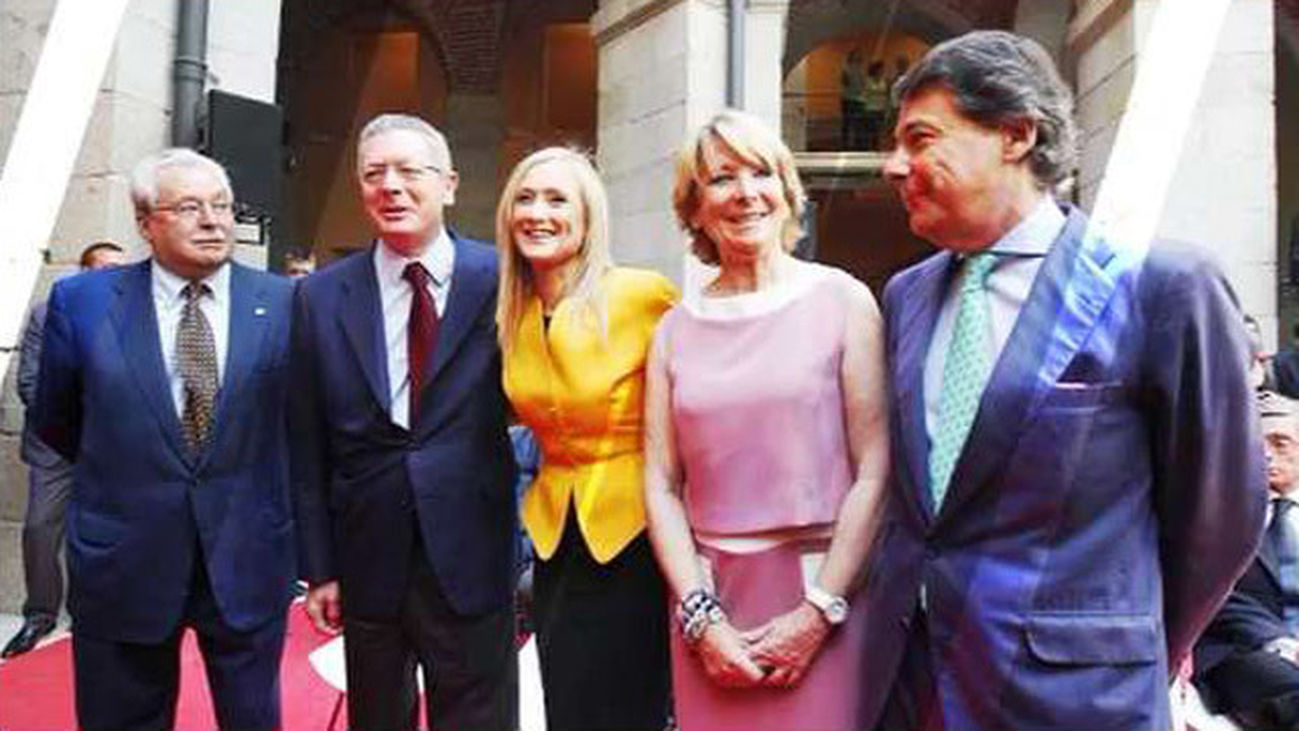 La supresión del Consejo Consultivo, a debate en el último Consejo de Gobierno