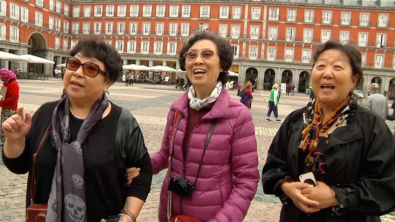 El turismo acelera su crecimiento en 2016 hasta 125.000 millones de actividad