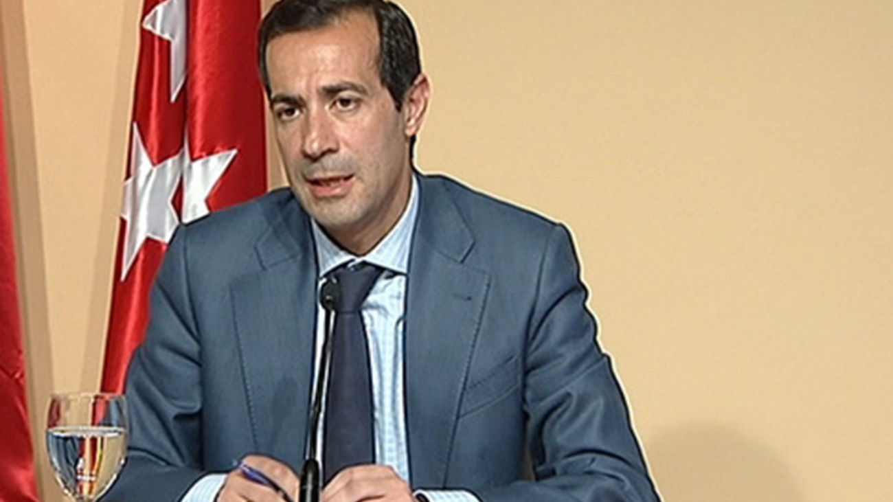 Los guías turísticos también piden a Salvador Victoria regular de las manifestaciones en Sol