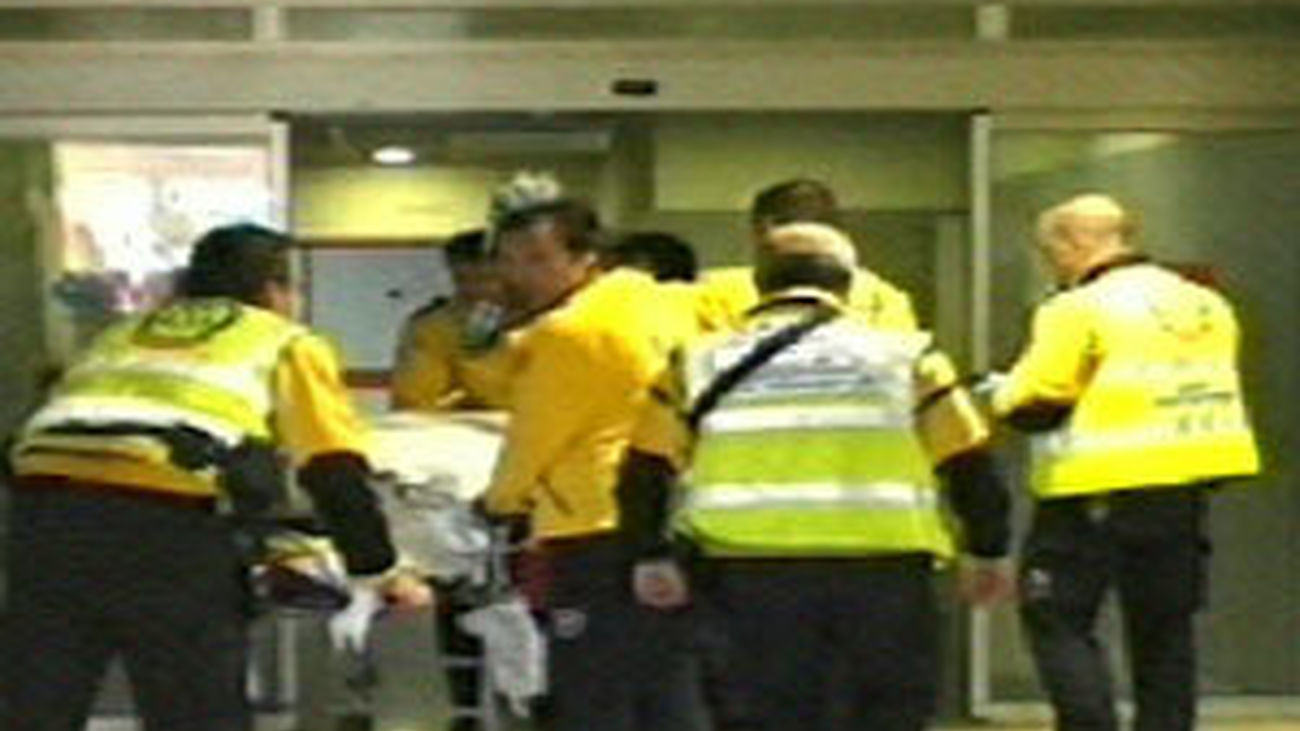 Las urgencias de Atención Primaria atienden a más de 2.000 personas cada día