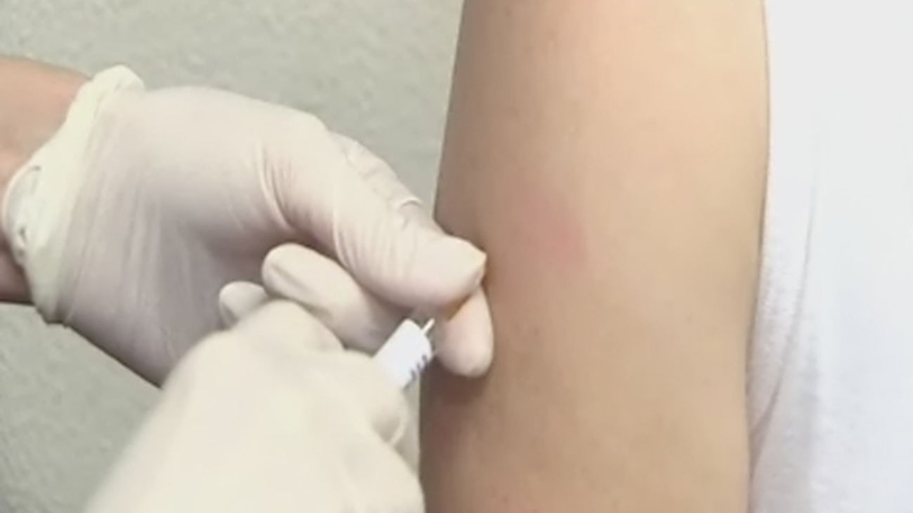 La vacuna Ruti contra la tuberculosis busca 5 millones para su última fase