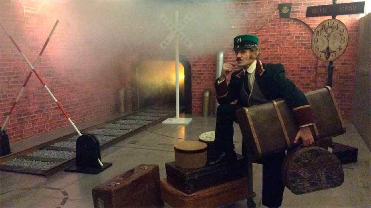 ¿A dónde van las cartas de los Reyes Magos?