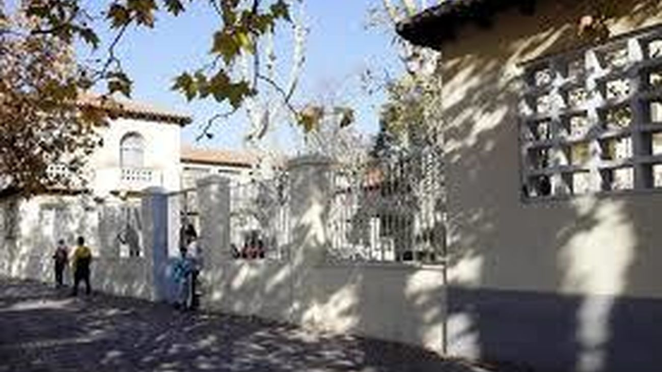 Los vecinos del barrio de Arturo Soria, atemorizados por menores