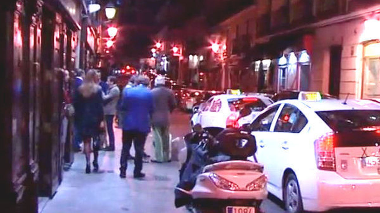 Los vecinos del centro de Madrid dicen estar torturados por el ruido de los locales de ocio nocturno