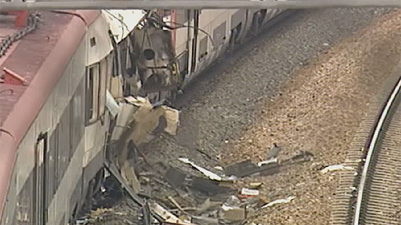 Los vecinos de la calle Téllez todavía tienen en la retina aquel ataque, como Luis Carmona