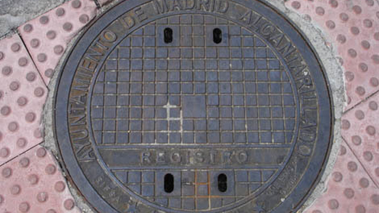 Los vecinos de una urbanización de Galapagar denuncian que no cuentan con red de alcantarillado