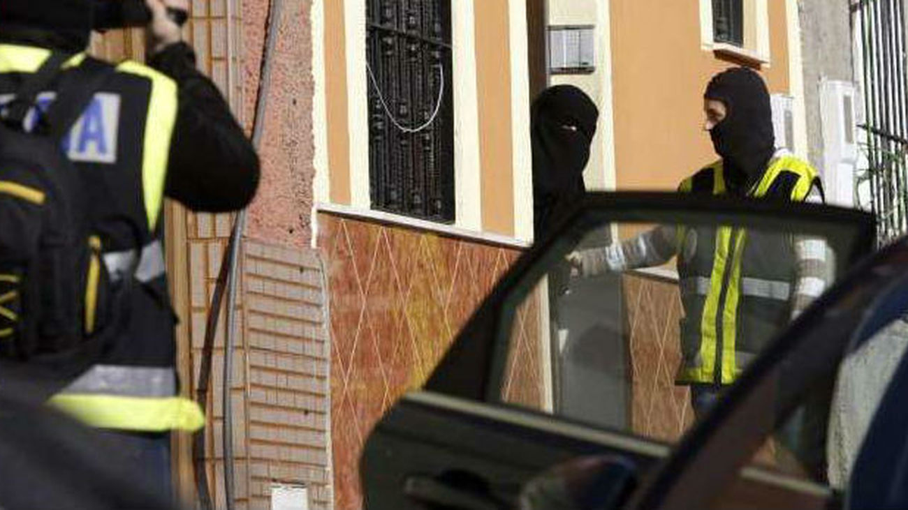 Los vecinos de los tres yihadistas detenidos en Vallecas no salen de su asombro