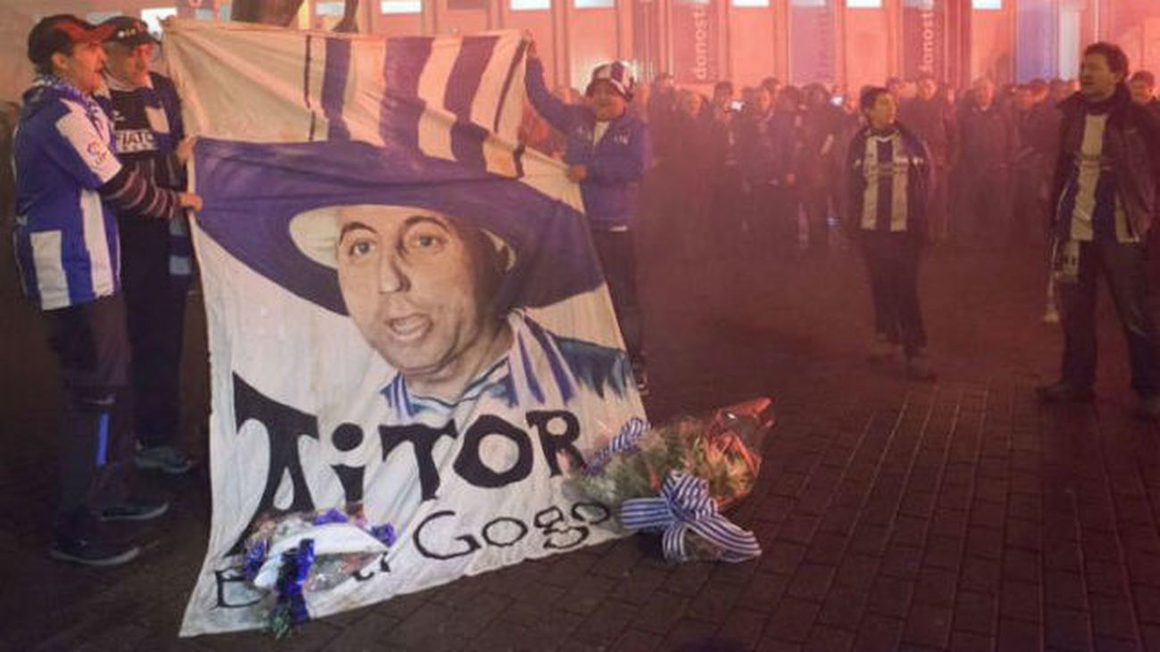 La violencia entre aficiones genera ya nueve muertos en España desde 1982