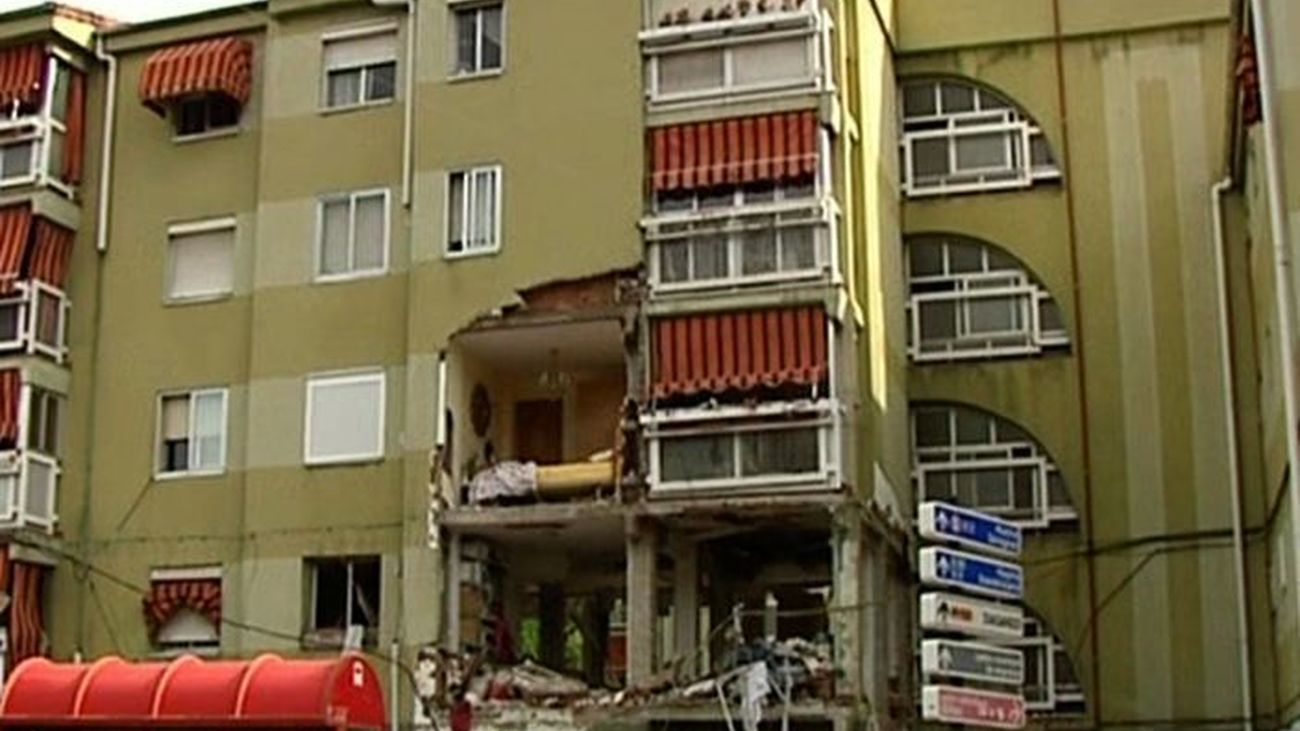 La vivienda usada en Madrid mantuvo en julio una media de 2.052 euros por m2