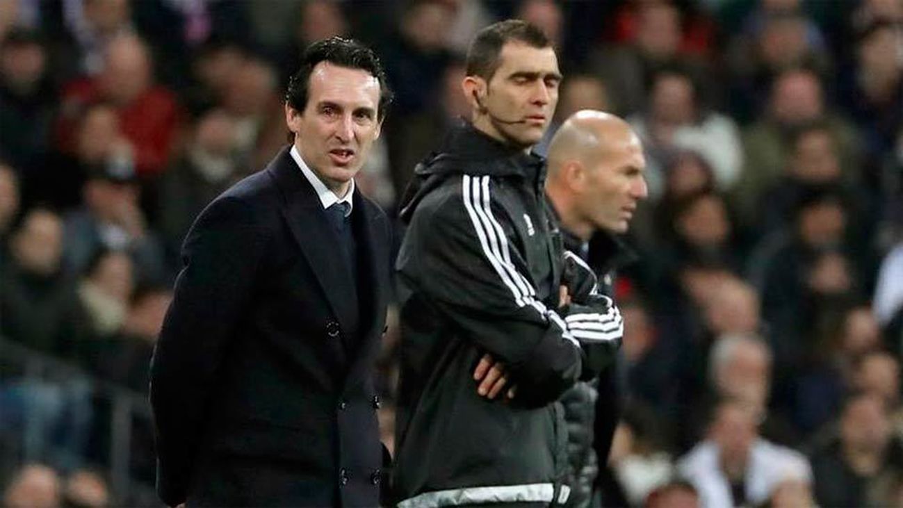 Todo para la vuelta, pero el Madrid da un golpe de autoridad