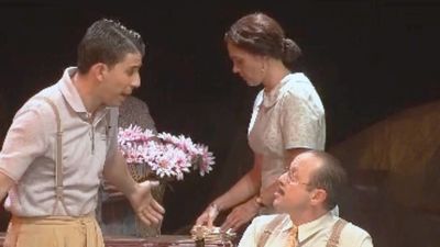 'Las bicicletas son para verano' regresa al teatro Fernán Gómez