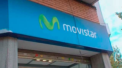 Facua denuncia que un fallo de seguridad en Movistar expuso los datos de sus clientes
