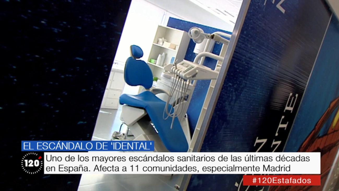 El escándalo de iDental, a análisis