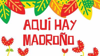 Aquí hay madroño 16.07.2018