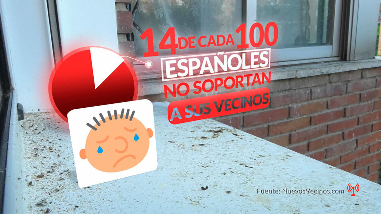 Madrid es Cifra: Quejas vecinales