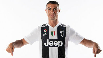 Cristiano Ronaldo: "No creo que los madridistas estén llorando"