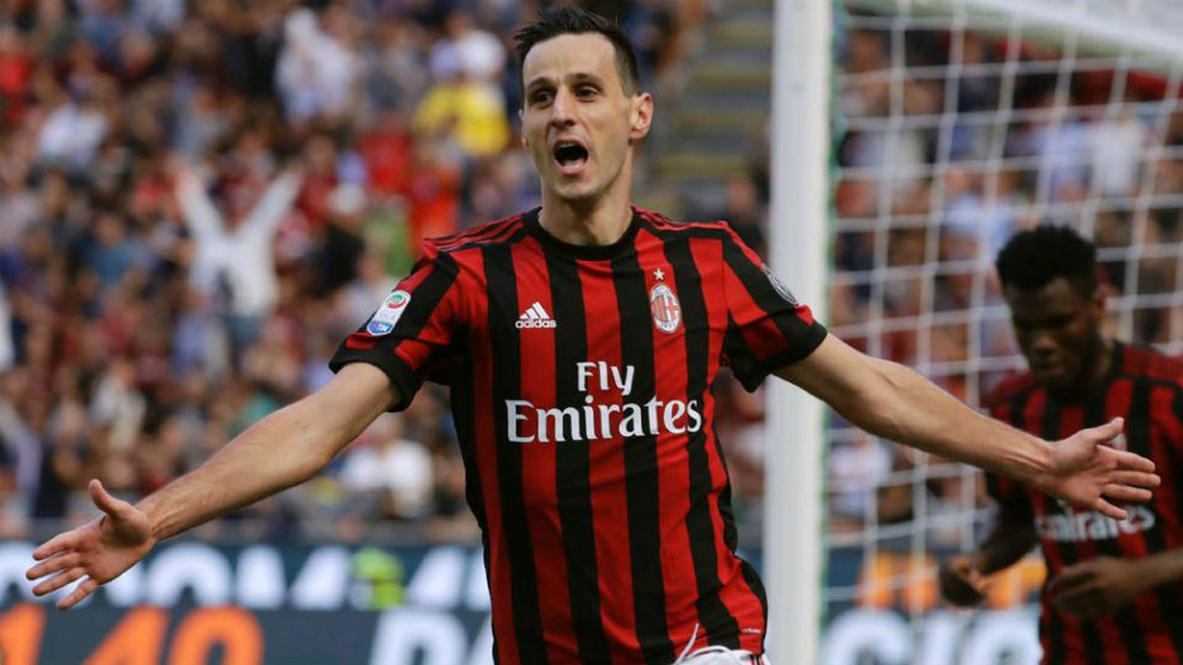 Kanilic será del Atlético