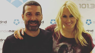 De uno en uno 12.05.2016: Anglada Cerezuela