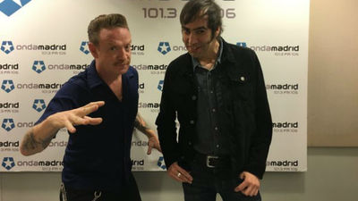 Entrevista a 'Mambo Jambo'