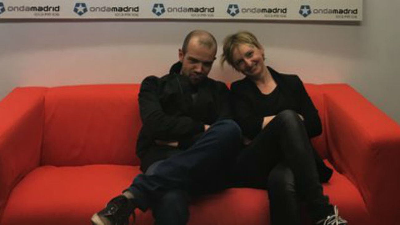 Entrevista a 'Pájaro Sunrise'