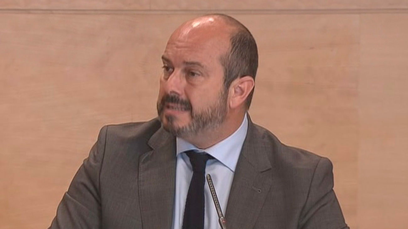 La Comunidad reclama al Gobierno de Sánchez aumentar el 'techo del gasto'