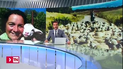 Ganaderas en red reinvidican el papel de la mujer en el mundo rural