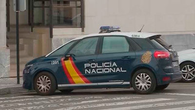 Una joven de 29 años detenida por apuñalar a su pareja en Asturias