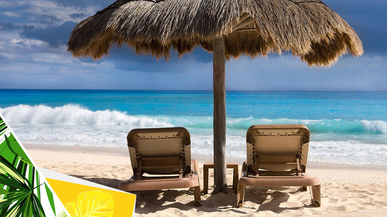 Madrileños por el mundo, Riviera Maya