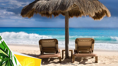 Madrileños por el mundo, Riviera Maya