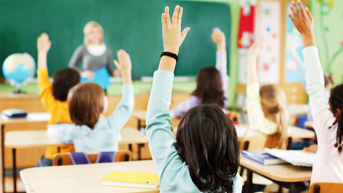 Educación concertada