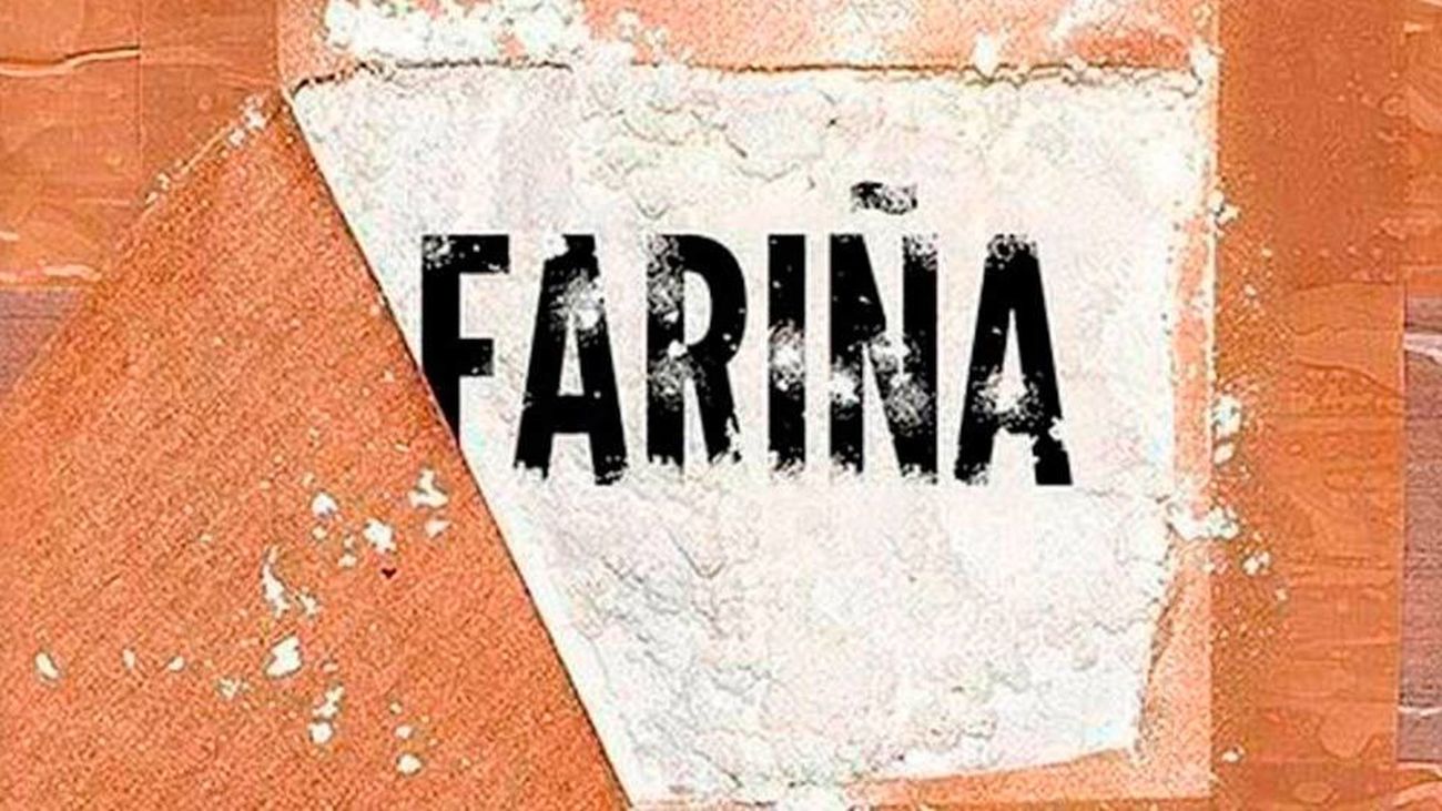 Fariña, Nacho Carretero