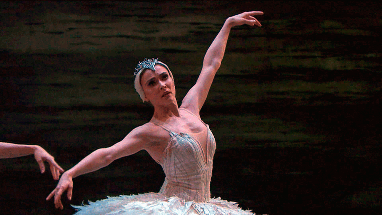 El Royal Ballet regresa a Madrid veinte años después con "El Lago de los cisnes"