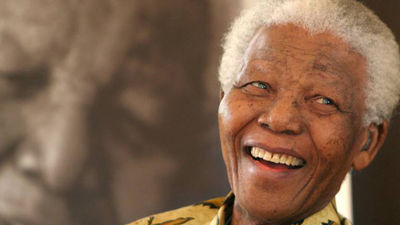 Nelson Mandela: 100 años de su nacimiento
