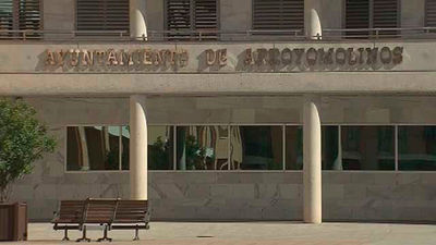 Ciudadanos expulsa al primer teniente de alcalde de Arroyomolinos