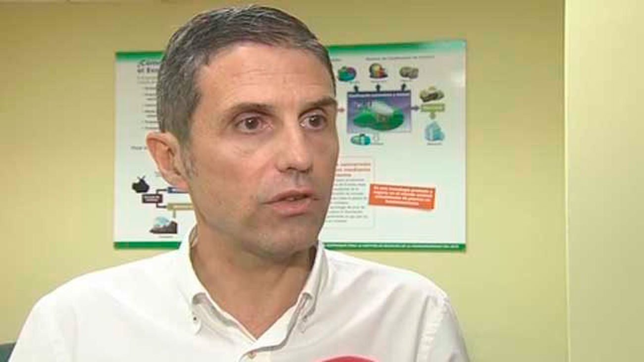 La Mancomunidad del Este se opone a ampliar el vertedero de Alcalá